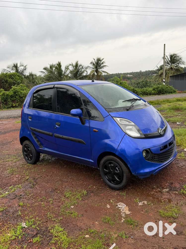 Tata Nano 2015 Twist Xt