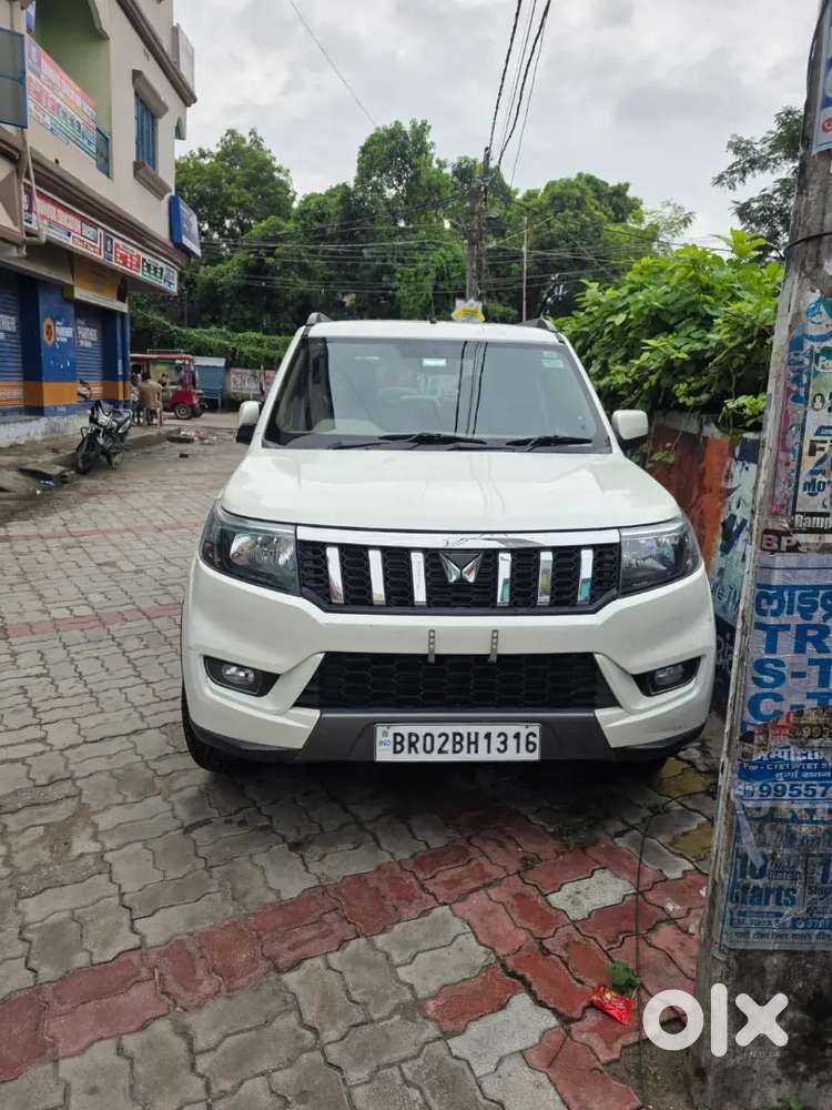 Mahindra Bolero Neo 2822 Diesel
