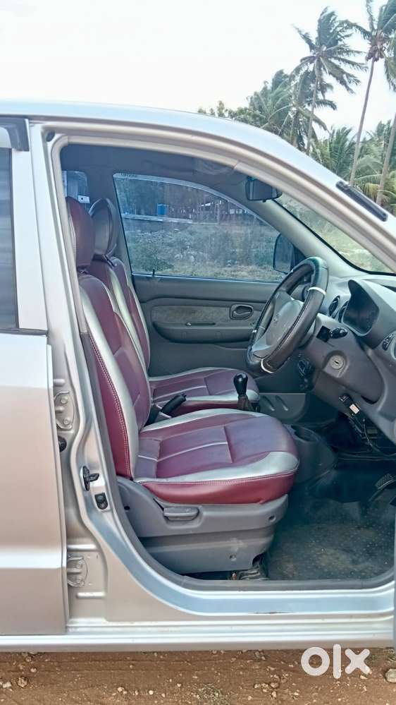 Hyundai Santro Xing, 2007, Petrol