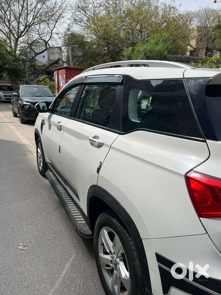 Mg Hector Petrol 2022