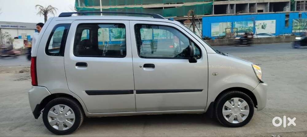 Maruti Suzuki Wagon R 2009 Petrol Well Maintained