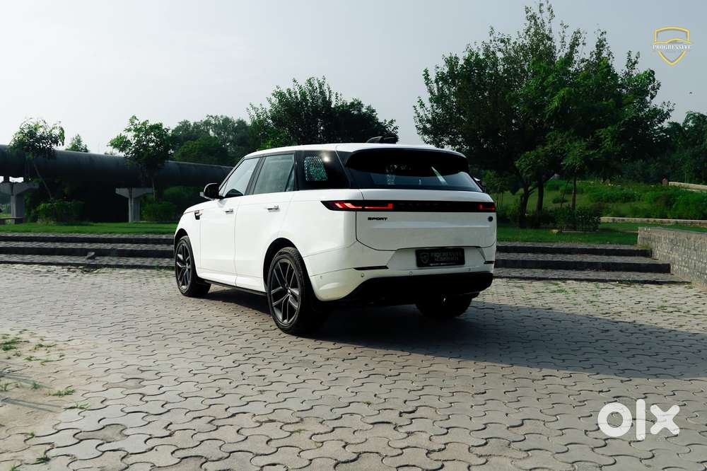Land Rover Range Sport Hse Dynamic 3.0 Diesel, 2023, Diesel