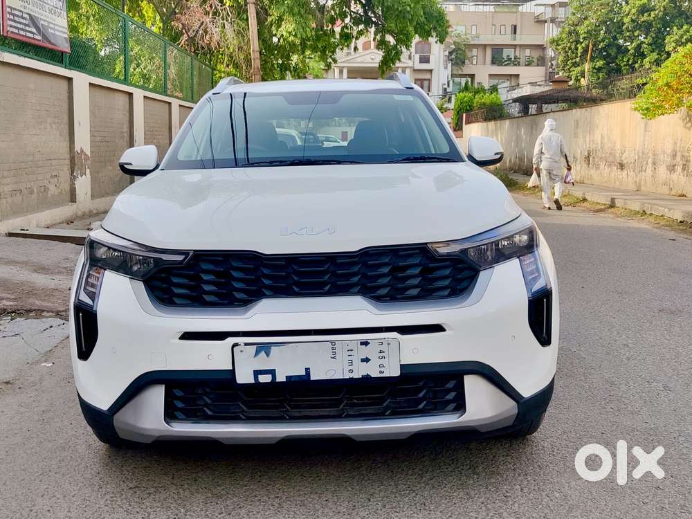 Kia Sonet 1.2 Htk Plus, 2025, Petrol