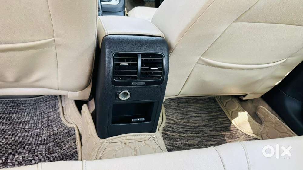 Volkswagen Jetta 2.0l Tdi Highline At, 2014, Diesel