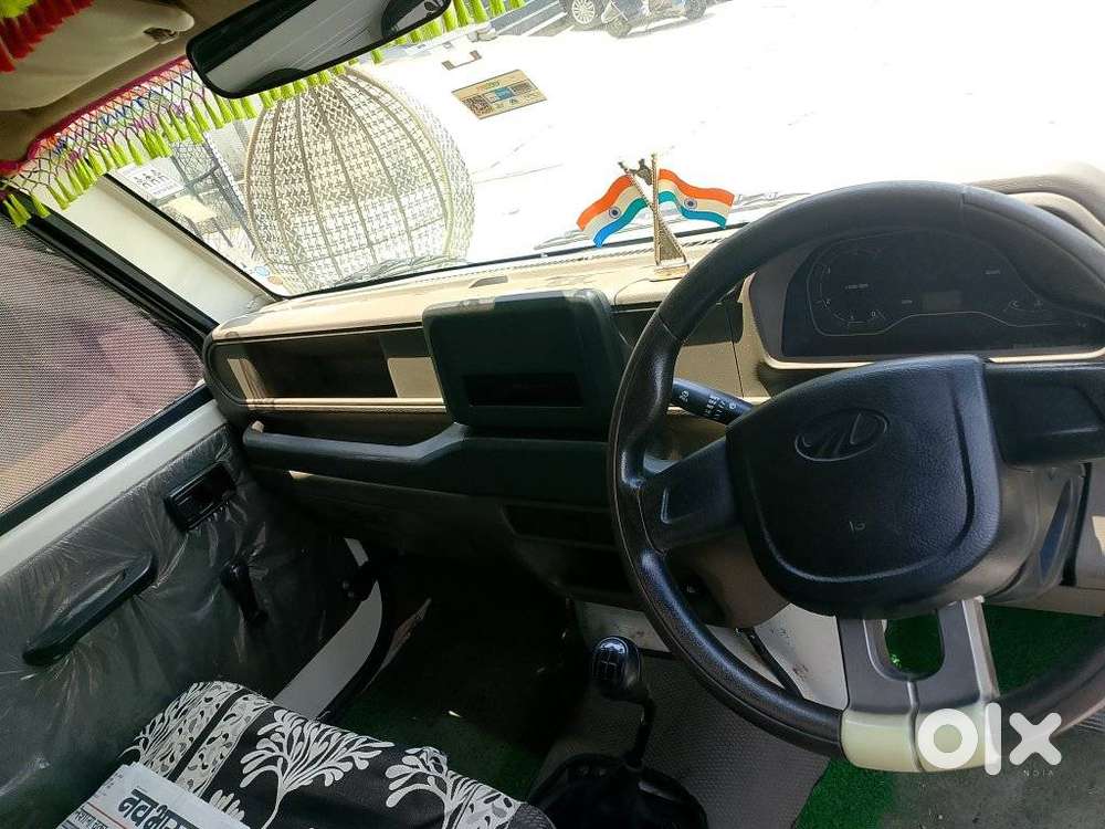 Mahindra Bolero B8, 2023, Diesel