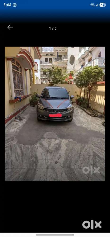 Tata Tigor 2020 Diesel Manual