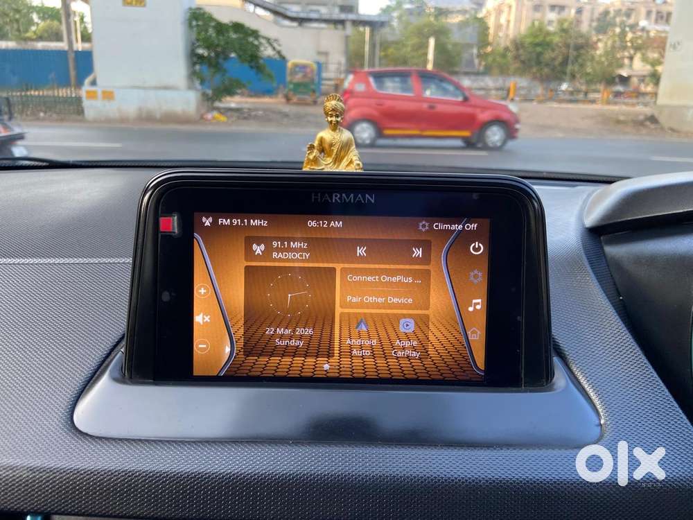 Tata Nexon Ev Xz Plus, 2022, Electric