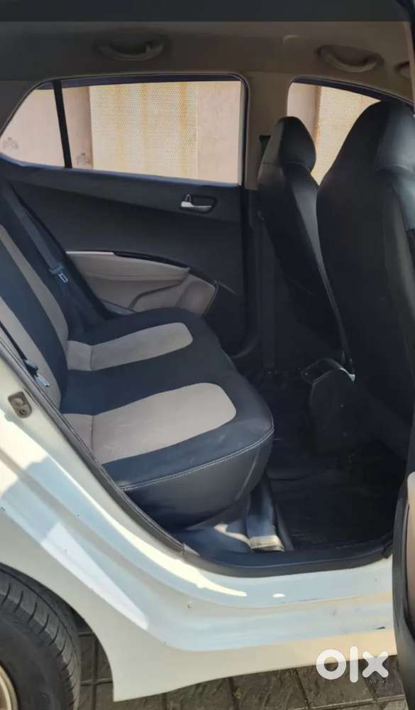 Hyundai I10 Asta 1.2 Kappa2, 2014, Petrol