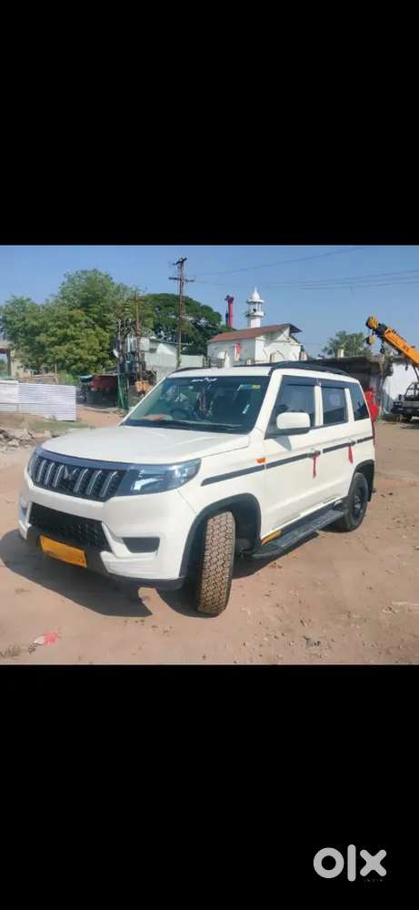 Bolero Neo N8