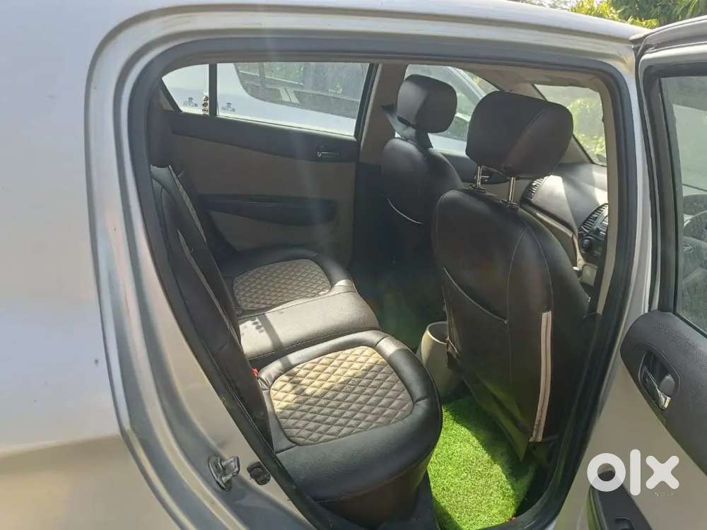 I 20 Asta Well Maintained Car