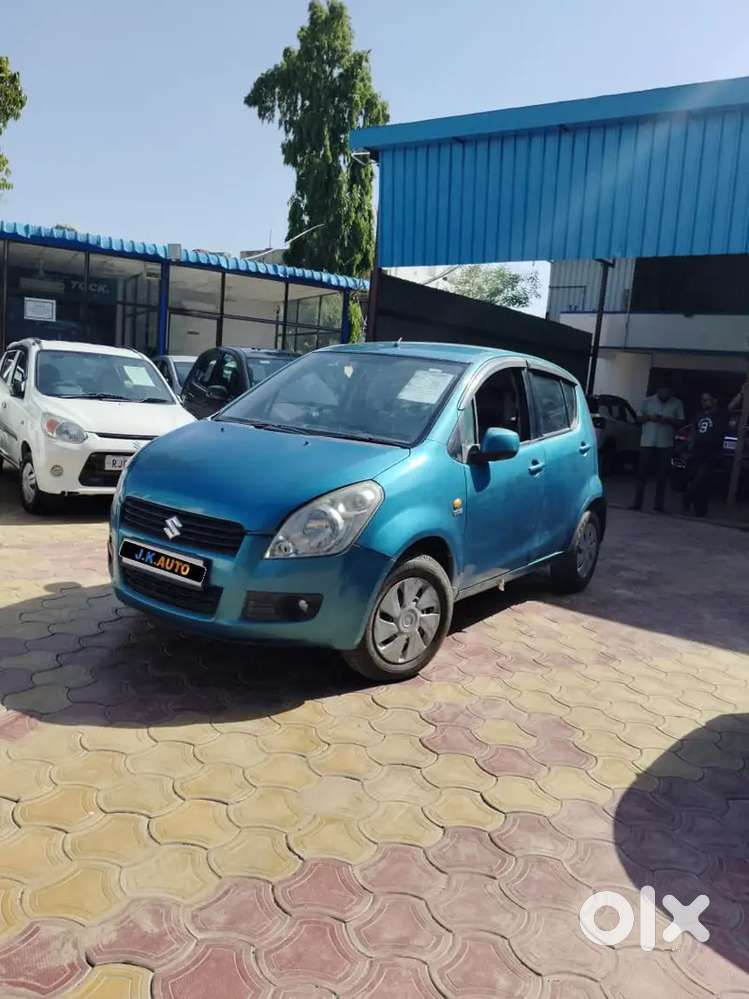 Maruti Suzuki Ritz Vdi Bs-iv, 2010, Diesel