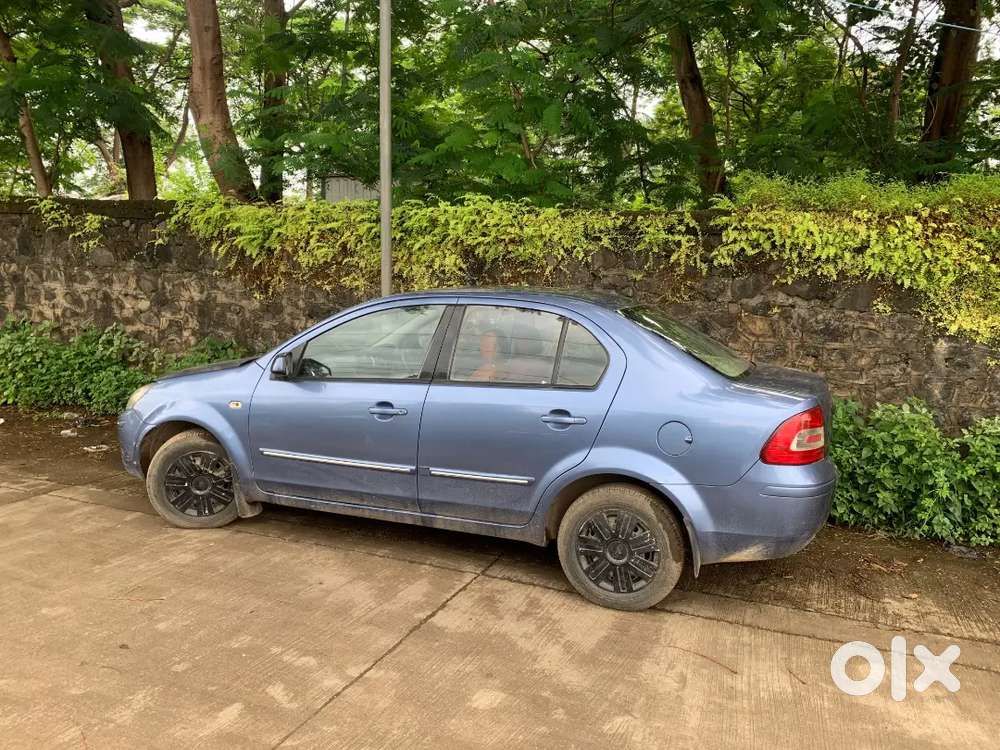 Ford Fiesta 1.5 Style 2008 2028pepar Ok