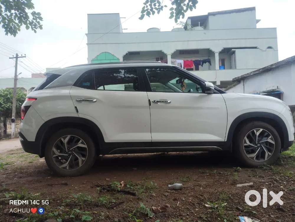 Creta For Sale