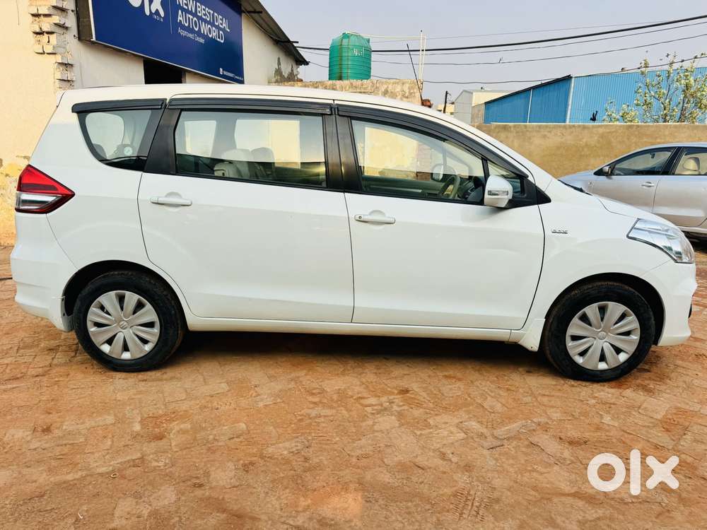 Maruti Suzuki Ertiga Vdi Shvs, 2016, Diesel