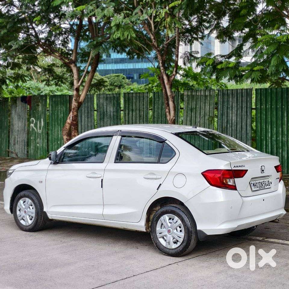 Honda Amaze 1.2 Emt I Vtec, 2020, Petrol