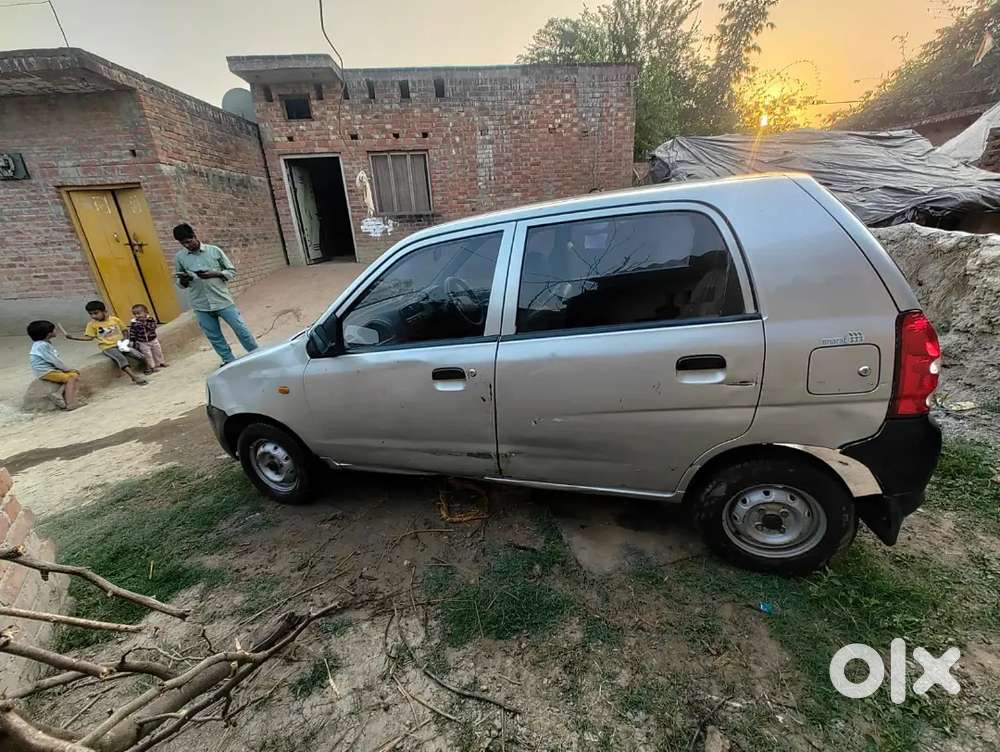 4 Tyre New
December 2030 Tak Valid Insurance Bhi Hai