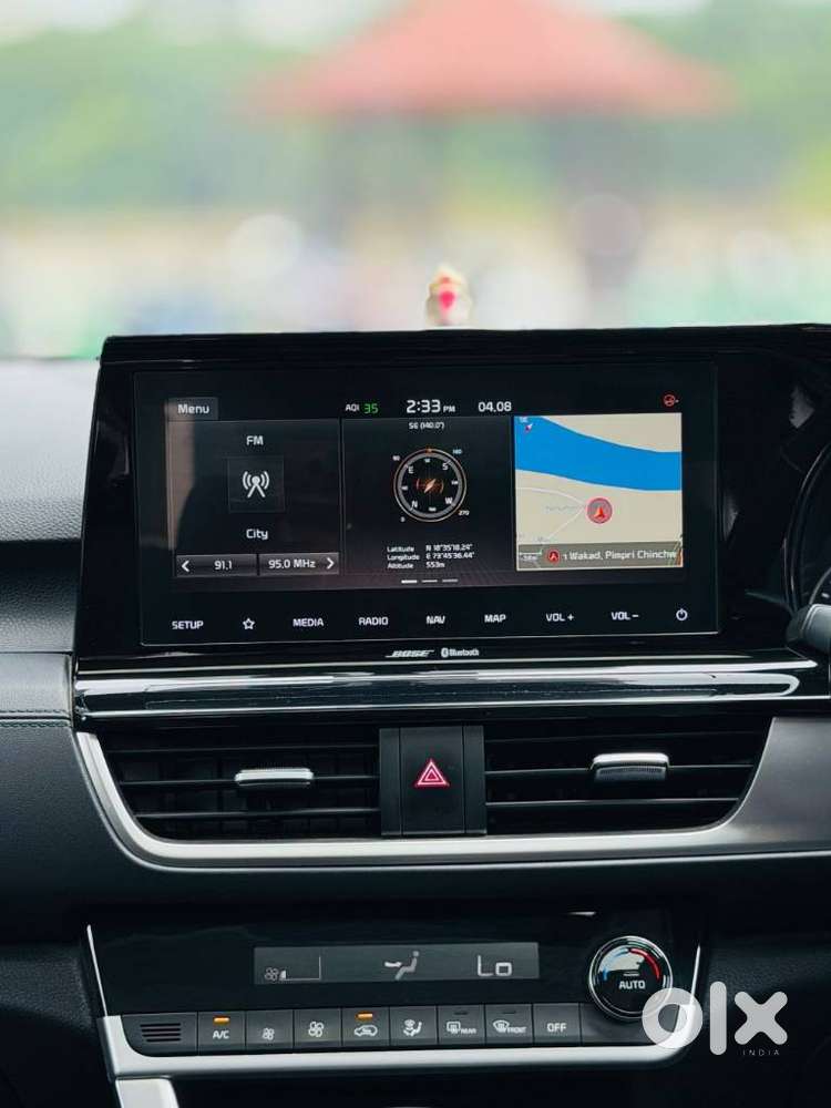 Kia Seltos Gtx Plus, 2023, Diesel