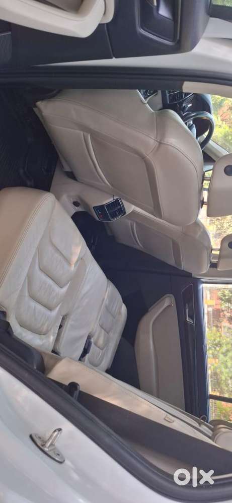 Skoda Kodiaq 2.0 Style Tdi 4x4 At, 2018, Diesel