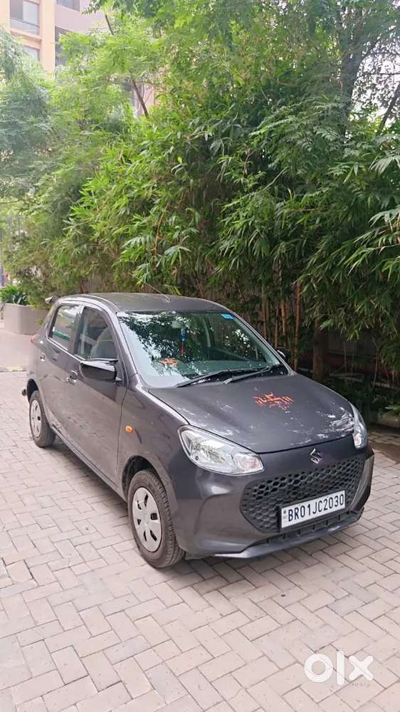 Maruti Suzuki Alto K10 2025 Petrol