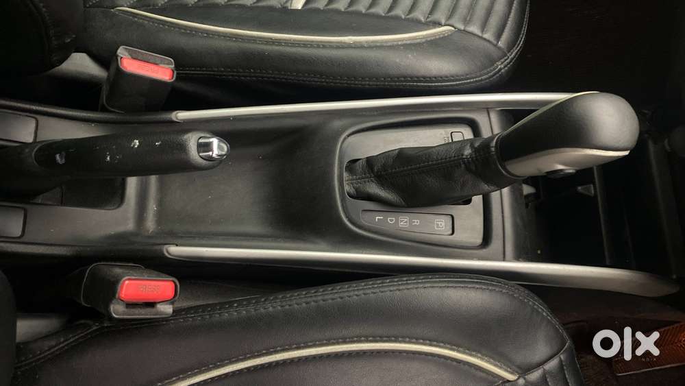 Maruti Suzuki Baleno 1.2 Cvt Alpha, 2018, Petrol