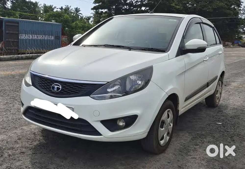 Tata Bolt 2015 Diesel 75000 Km Driven