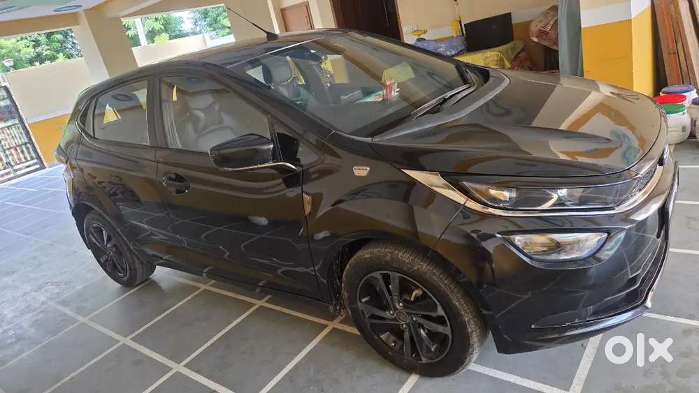 Tata Altroz 2023 Diesel 36745 Km Driven