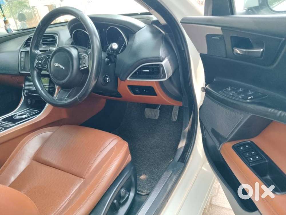 Jaguar Xe 2.0l Diesel Pure, 2017, Diesel