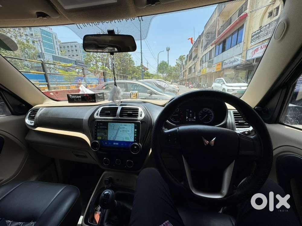 Mahindra Bolero Neo 2025 Diesel Well Maintained
