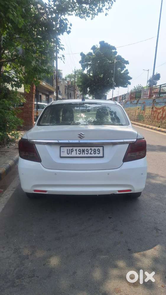 Maruti Suzuki Swift Dzire Vxi(o) Mt, 2021, Petrol