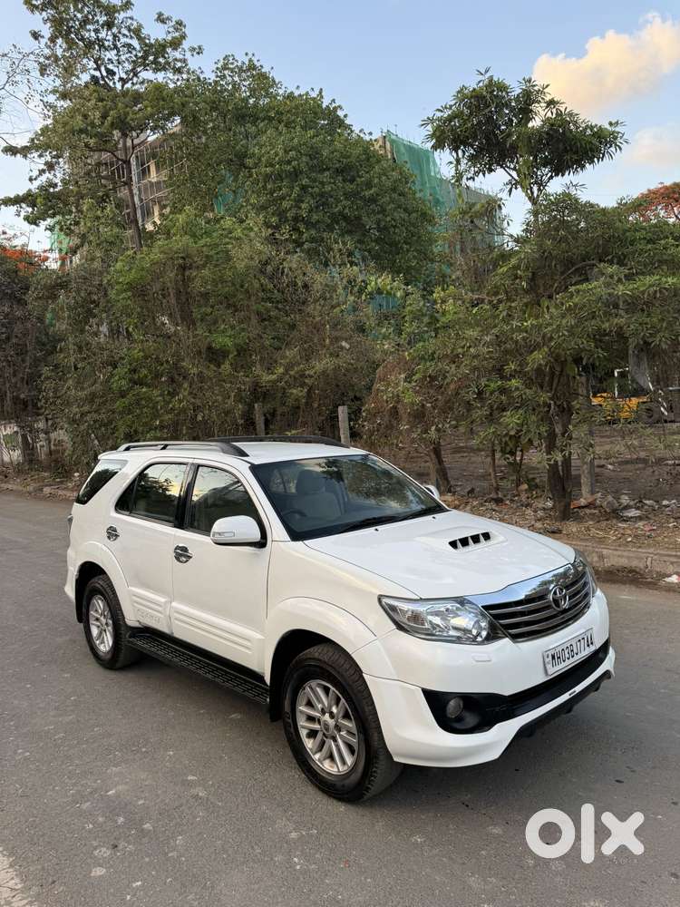 Toyota Fortuner 3.0 Sportivo 4x2 At, 2013, Diesel