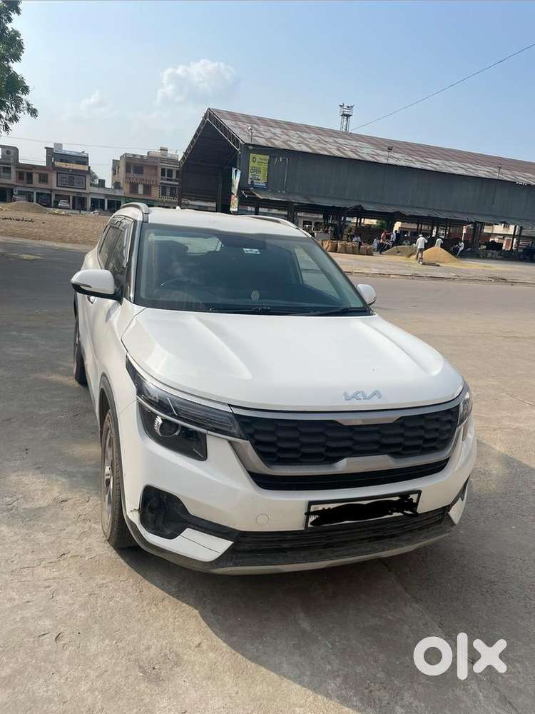 Kia Diesel Manual 2023