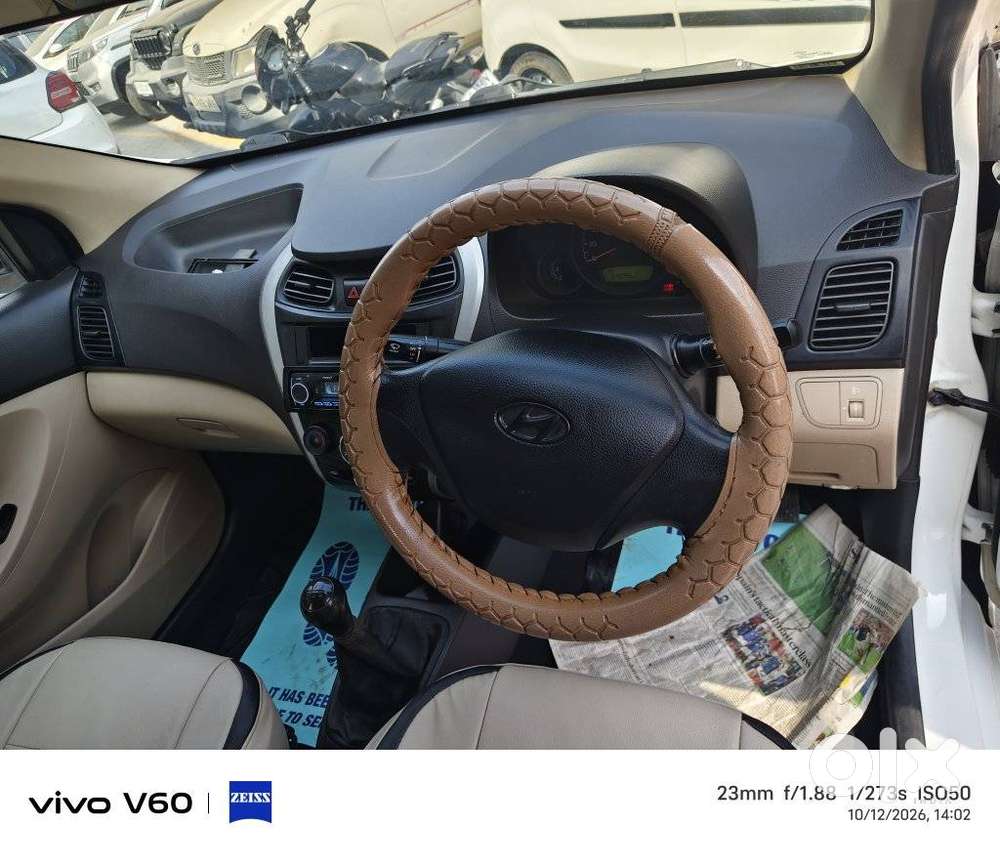 Hyundai Eon Era +, 2018, Petrol