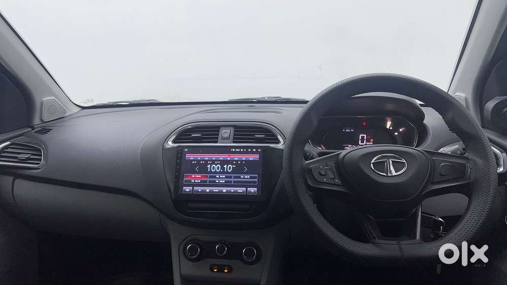 Tata Tiago 1.05 Revotorq Xt Option, 2023, Petrol