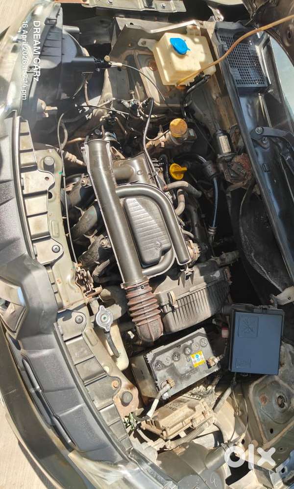 Renault Kwid Rxt Amt Climber (automatic), 2017, Petrol