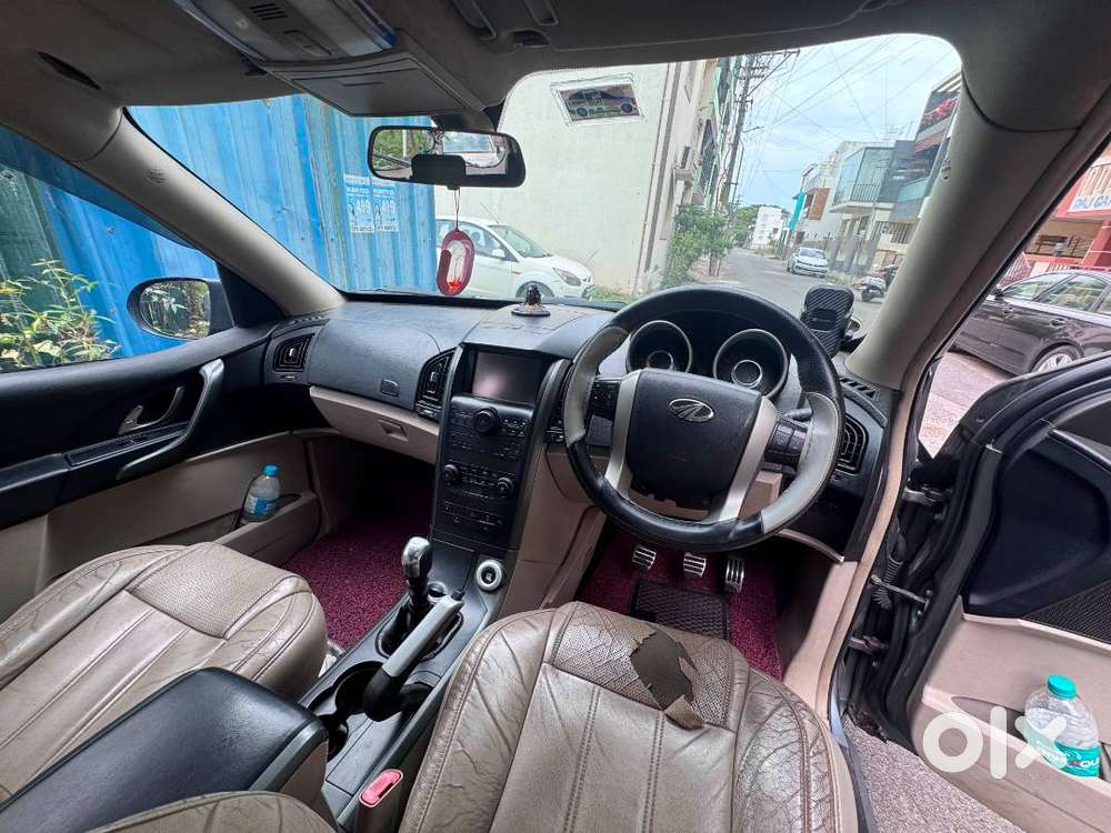 Mahindra Xuv500 Urjent Sale