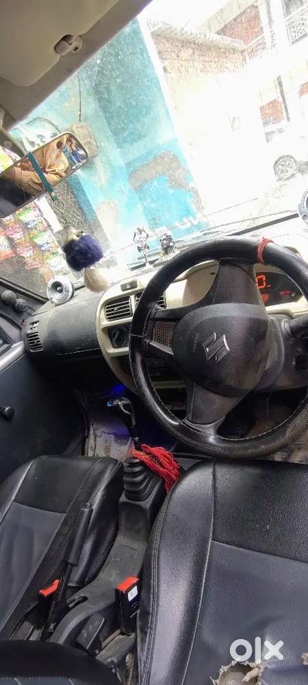 Maruti Suzuki Eeco 2024