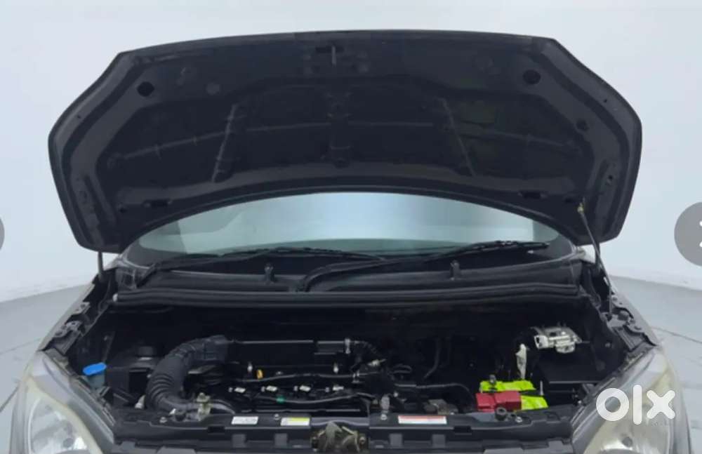 Maruti Suzuki Wagon R 2019