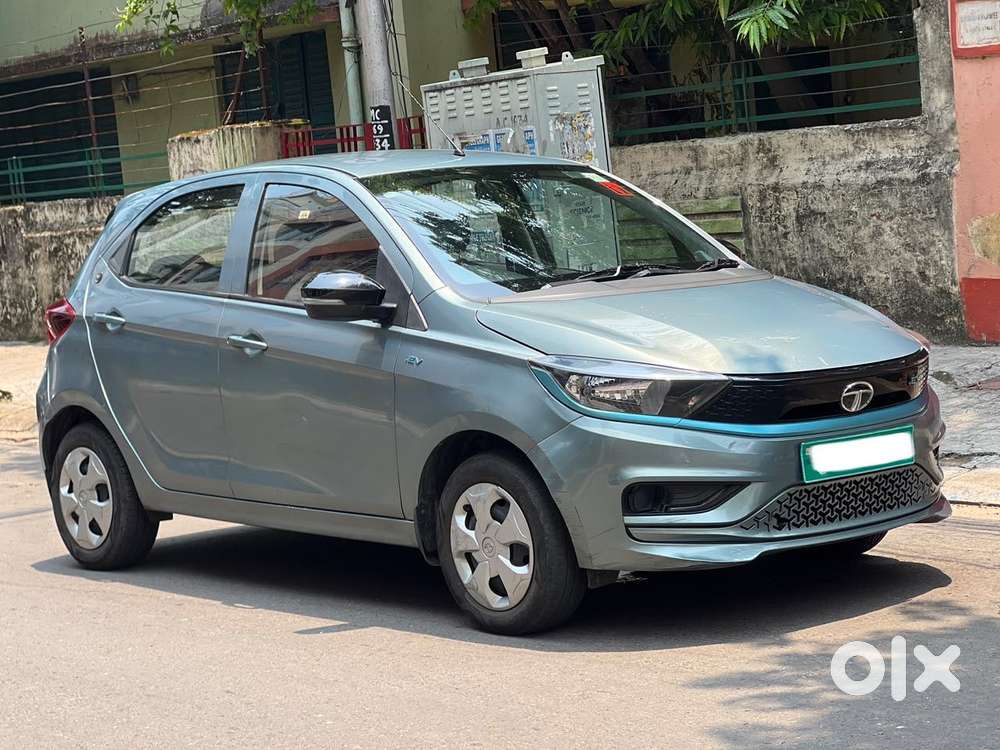 Tata Tiago Ev Xt Mr, 2023, Electric