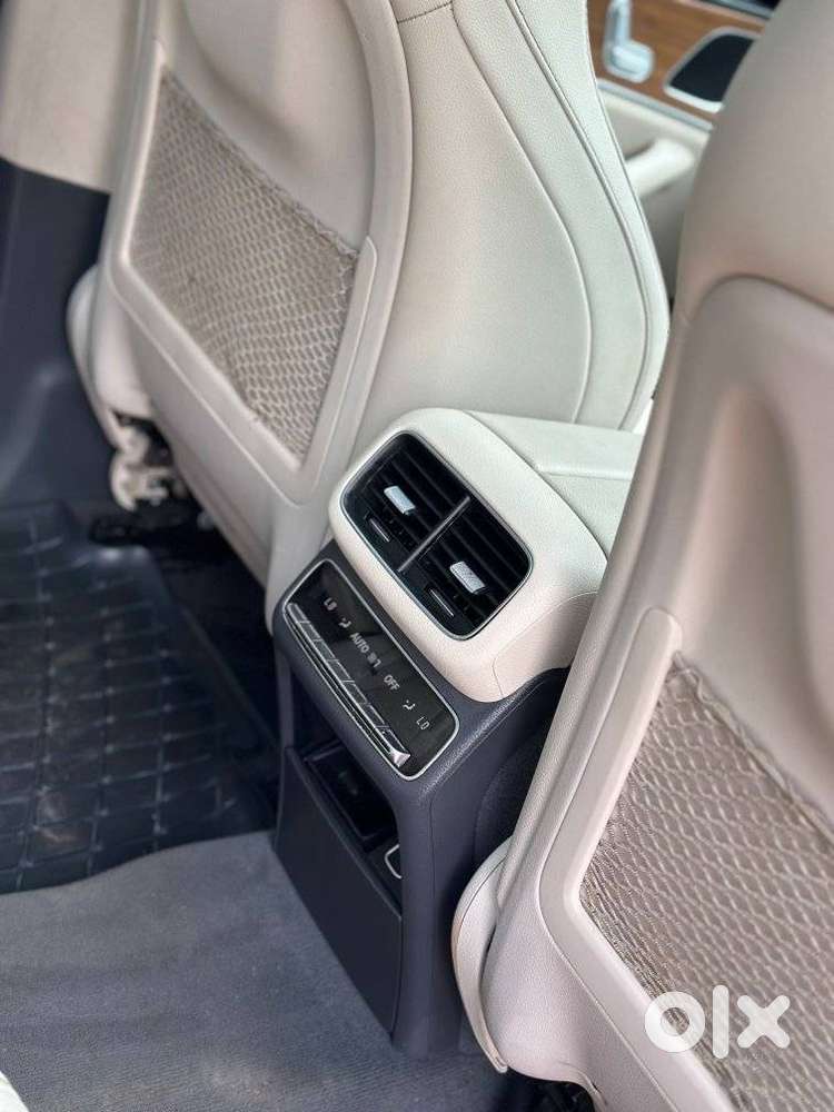 Mercedes-benz Gle 300d 4matic Lwb, 2020, Diesel
