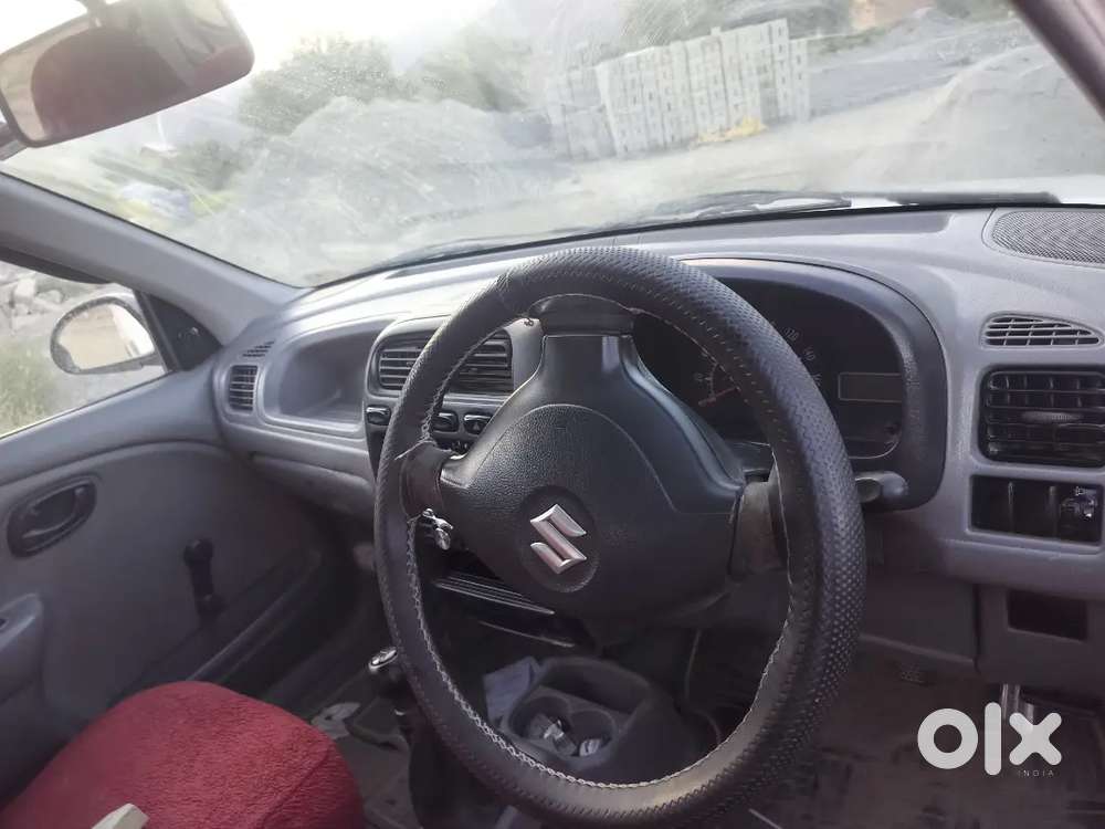 Maruti Suzuki Alto K10 2013