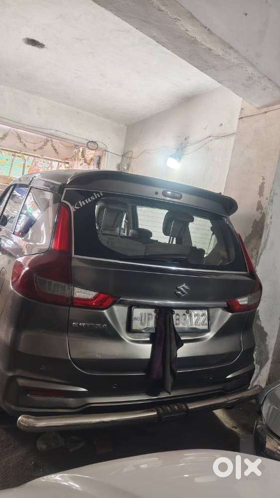 Maruti Suzuki Ertiga Shvs Zdi, 2019, Diesel