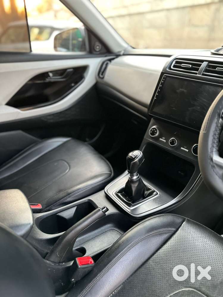 Hyundai Creta 1.5 Crdi E Diesel Mt, 2020, Diesel