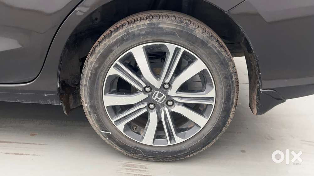 Honda Amaze Vx 1.2 Petrol Mt, 2022, Petrol