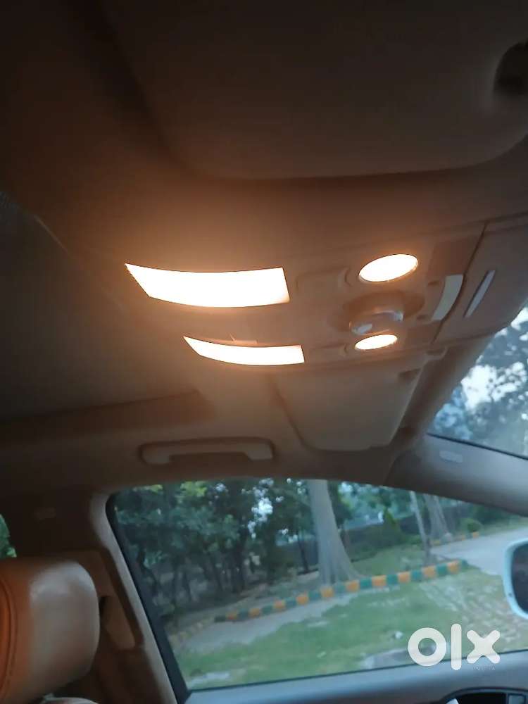 Car Audi Q7