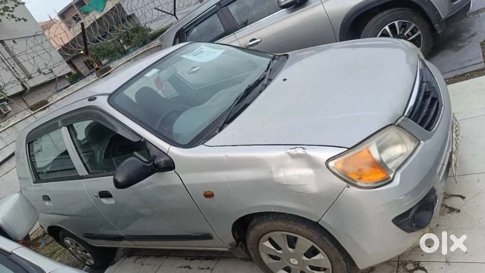 Maruti Suzuki Alto K10 1.0 Vxi, 2012, Petrol