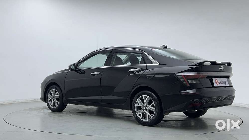 Hyundai Verna 1.5 Sx Petrol Mt, 2025, Petrol