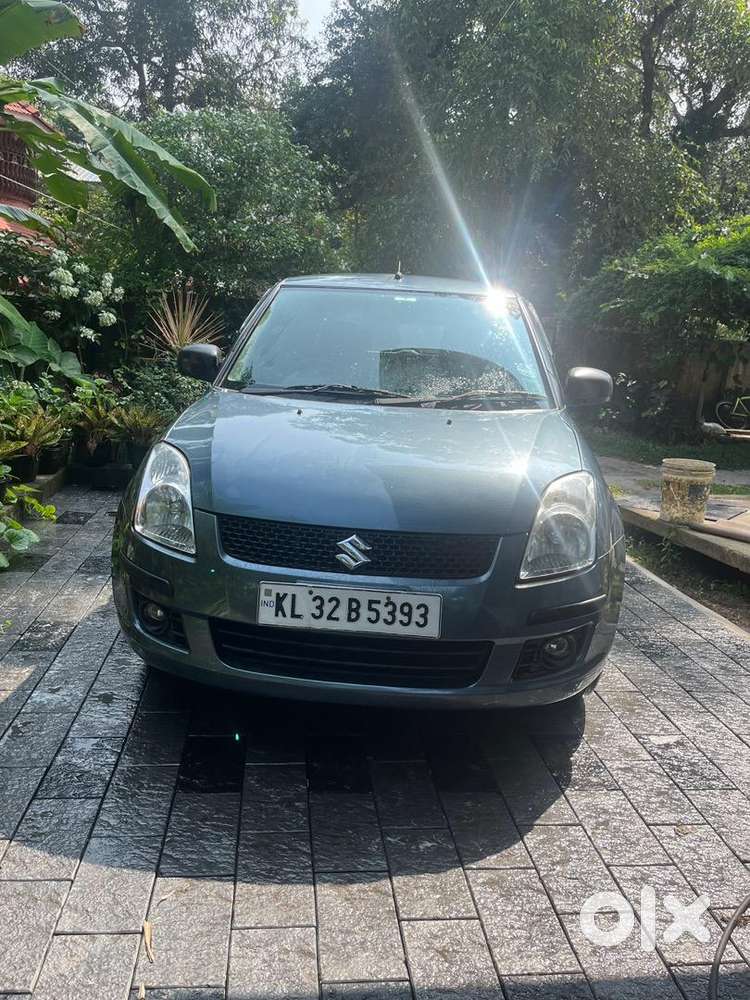 Maruti Suzuki Swift 2010 Petrol Well Maintained
