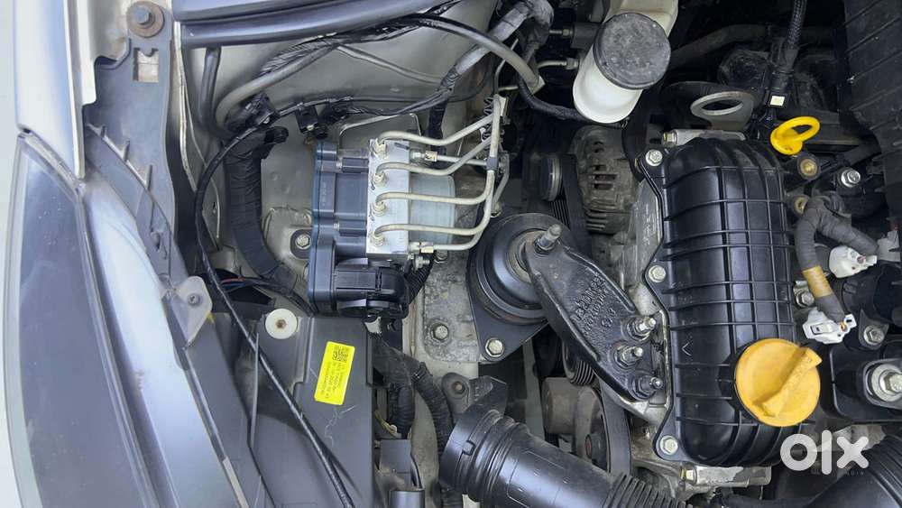 Tata Tiago Xza, 2020, Petrol