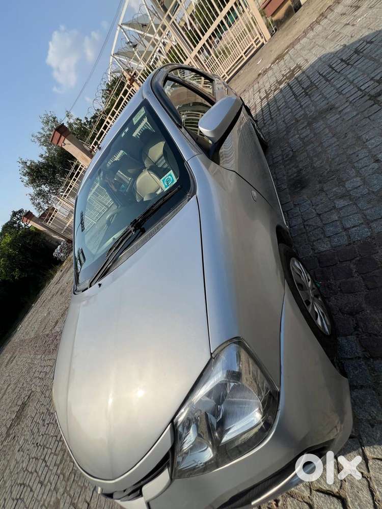 Toyota Etios Gd, 2017, Diesel