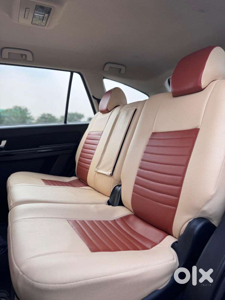 Tata Hexa, 2018, Diesel